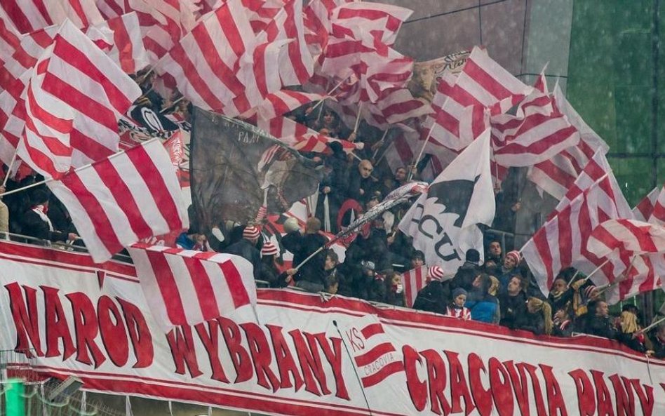 Syn Rivaldo piłkarzem Cracovii