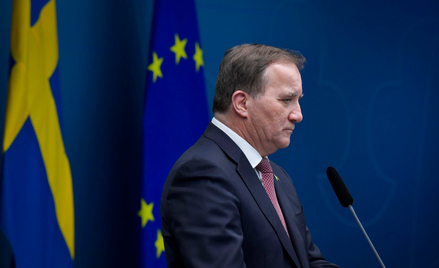Stefan Lofven