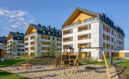 Cordia Polska mocno zwiększy ofertę