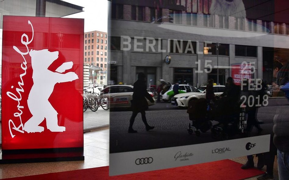 Berlinale 2018: Marta Prus wśród europejskich nadziei