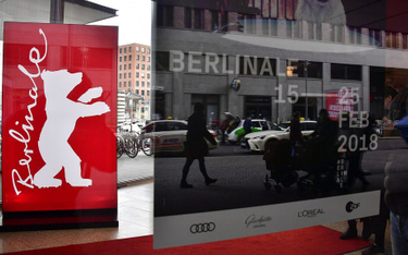 Berlinale 2018: Marta Prus wśród europejskich nadziei