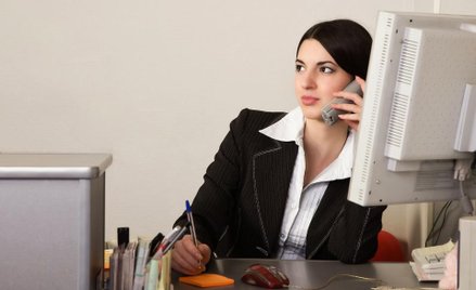 W administracji rządowej wkrótce wzrośnie liczba urzędników