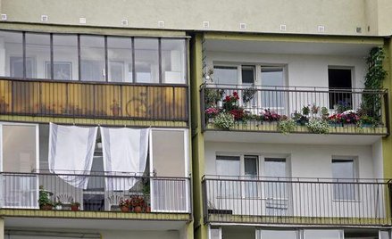 Rodziny mundurowych mogą trafić na bruk