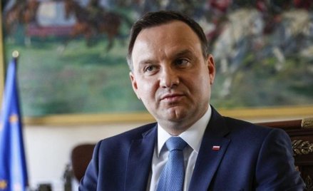 Prezydent podpisał ustawę o 14. emeryturze