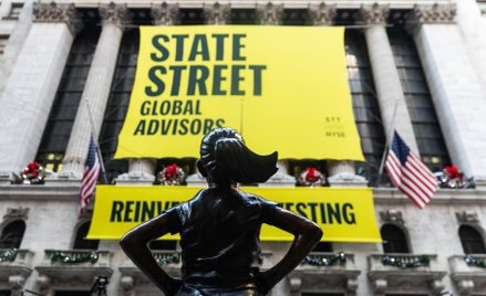 Financial Times: Gender na giełdach