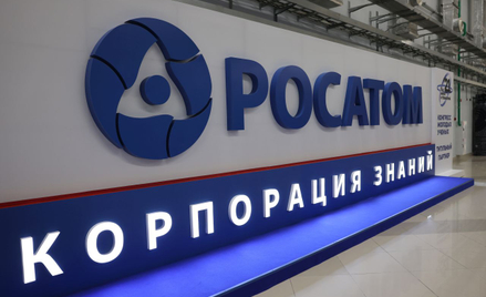 Rosatom