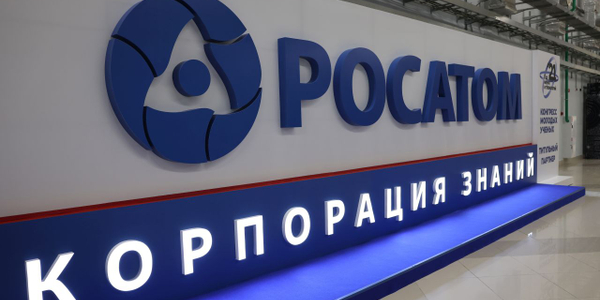 KE zrezygnowała z nałożenia sankcji na rosyjski sektor nuklearny