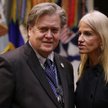Doradca Trumpa aresztowany. Defraudował pieniądze na mur