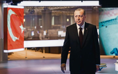 Kłopotem dla rynków rozwijających się może być m.in. sytuacja w Turcji, której prezydentem jest Rece
