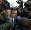 Proces Pistoriusa przed kamerami