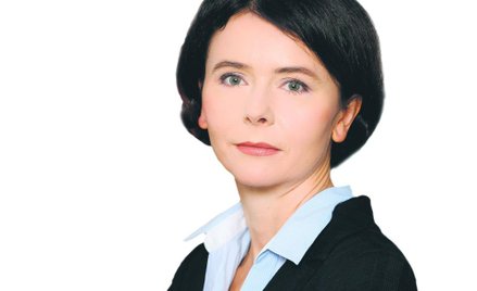 Marta Madejska dyrektor w zespole doradztwa księgowego i rynków kapitałowych w PwC