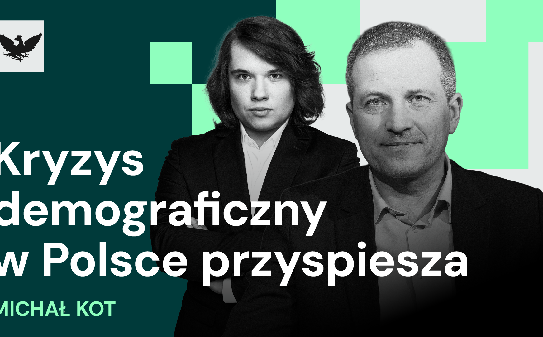 Spadek urodzeń w Polsce. Co naprawdę niszczy demografię
