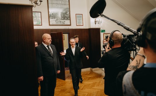 Wojciech Grzedzinski  /NIFC