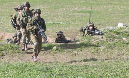 Izraelska armia przez pomyłkę zabiła 15-latka