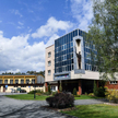 Sportowcy jadą do COS-ów