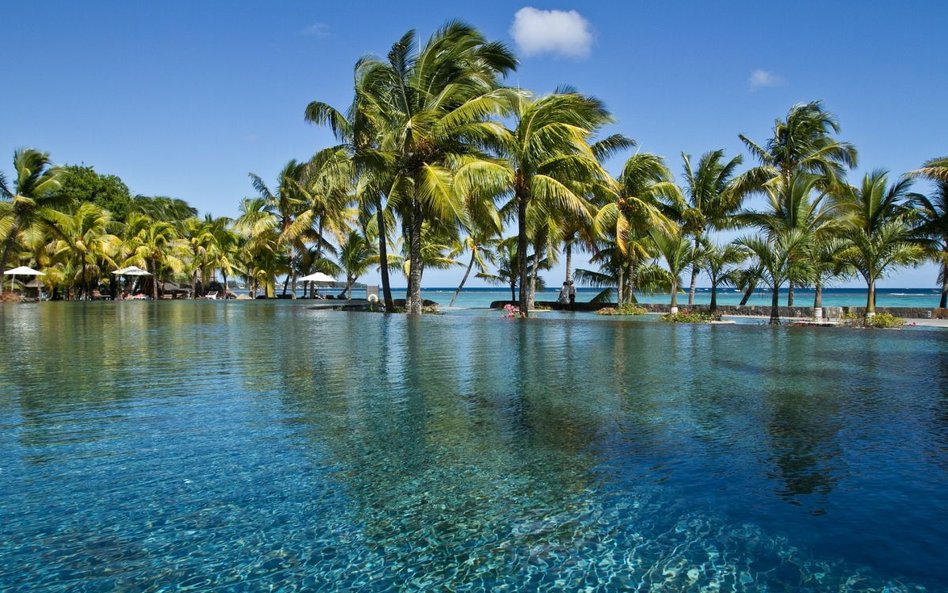 Mauritius szykuje się do otwarcia granic