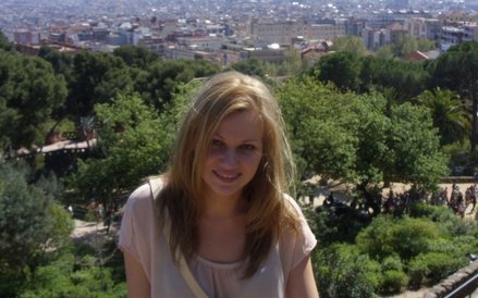 Województwo wielkopolskie - Agnieszka Białas