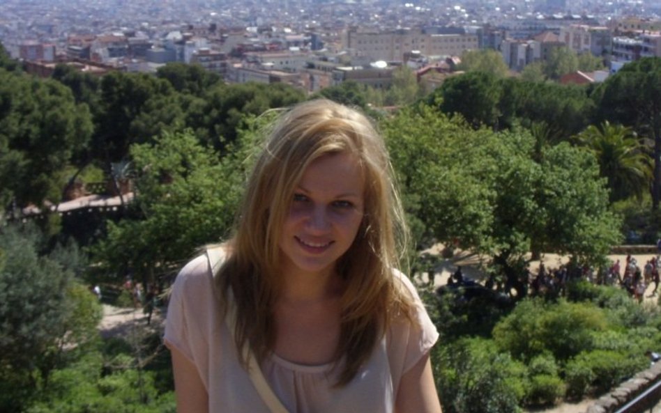 Województwo wielkopolskie - Agnieszka Białas