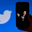 Elon Musk zawiesił konta prominentnych dziennikarzy na Twitterze
