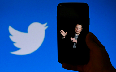 Elon Musk zawiesił konta prominentnych dziennikarzy na Twitterze