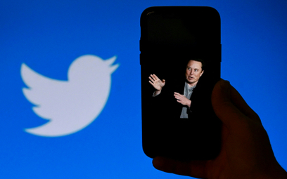 Elon Musk zawiesił konta prominentnych dziennikarzy na Twitterze