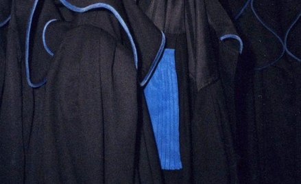 Postępowanie dyscyplinarne: radca prawny zawieszony za niezłożenie w terminie pozwu