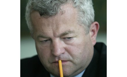 Następny po Lisie - "obiektywny" Jarosław Gugała