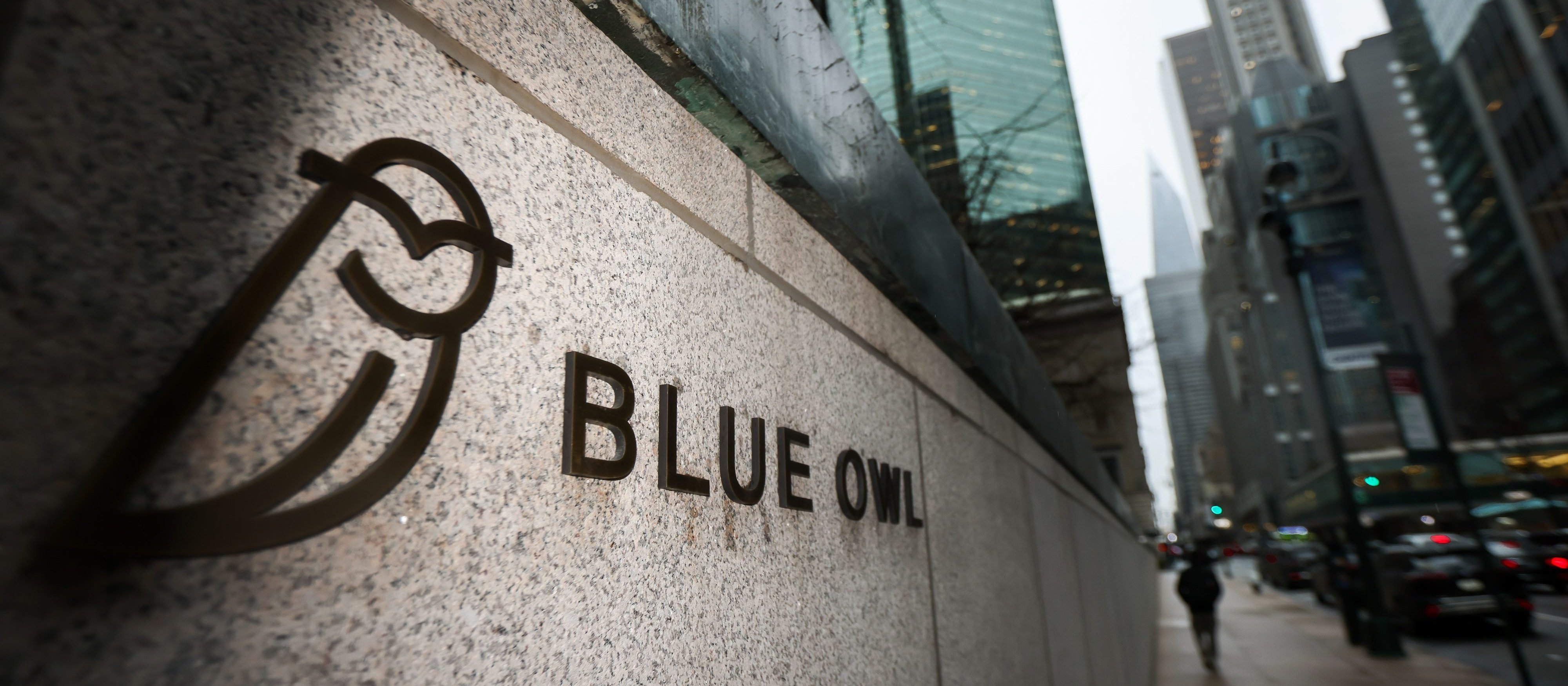 Czy kredyt prywatny stał się zagrożeniem dla Wall Street?