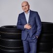 Jacek Pryczek, prezes Goodyear Polska