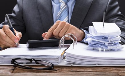 Co powinien zawierać dokument dotyczący rabatu pośredniego