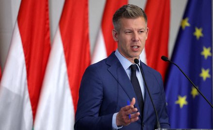 Péter Magyar
