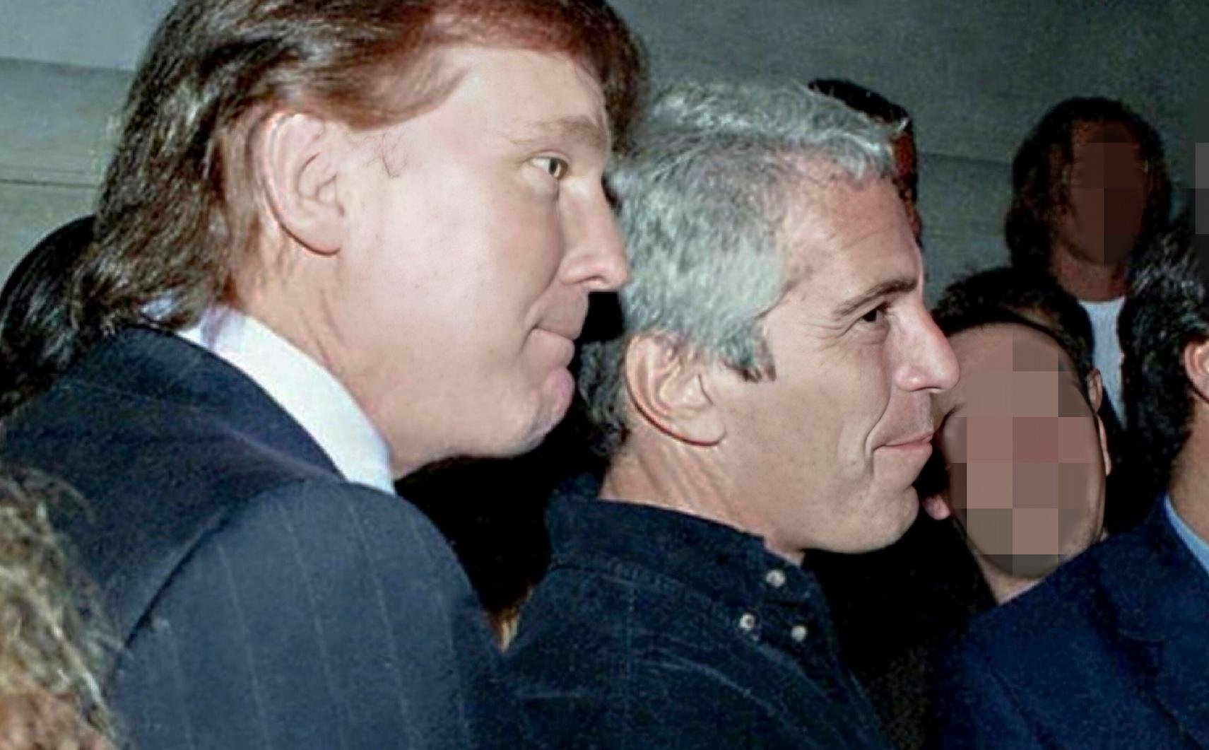 Afera Epsteina to rosyjski „kompromat”? Niemieccy politycy pełni obaw o bezpieczeństwo