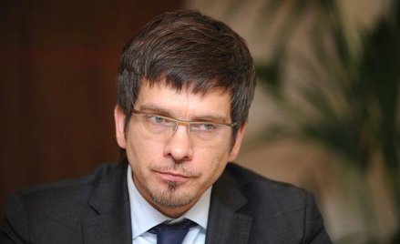 Jacek Felczykowski, b. prezes NFI Midas pokieruje Sferią