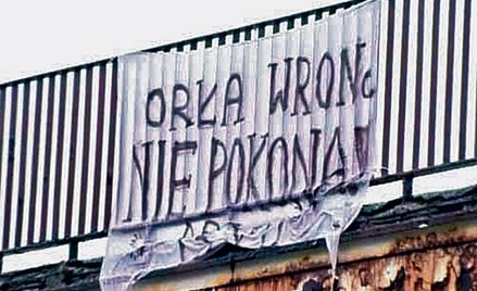 Bardzo krótki strajk