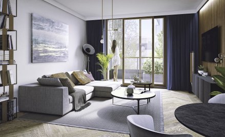 Dom Development z rekordowymi zyskami