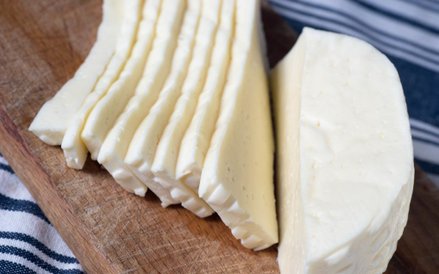 Prawdziwy ser koryciński powstaje w gminie Korycin na Podlasiu.