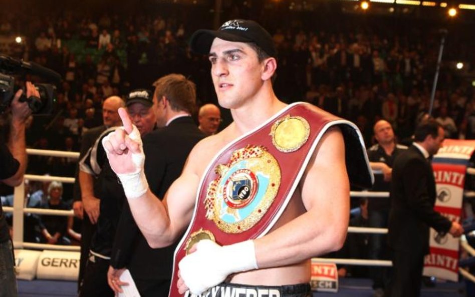 Marco Huck