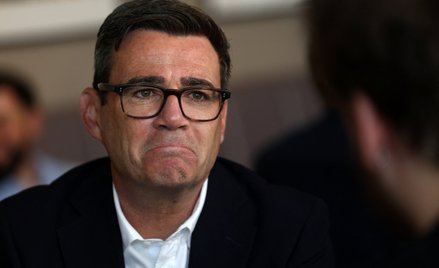 Andy Burnham
