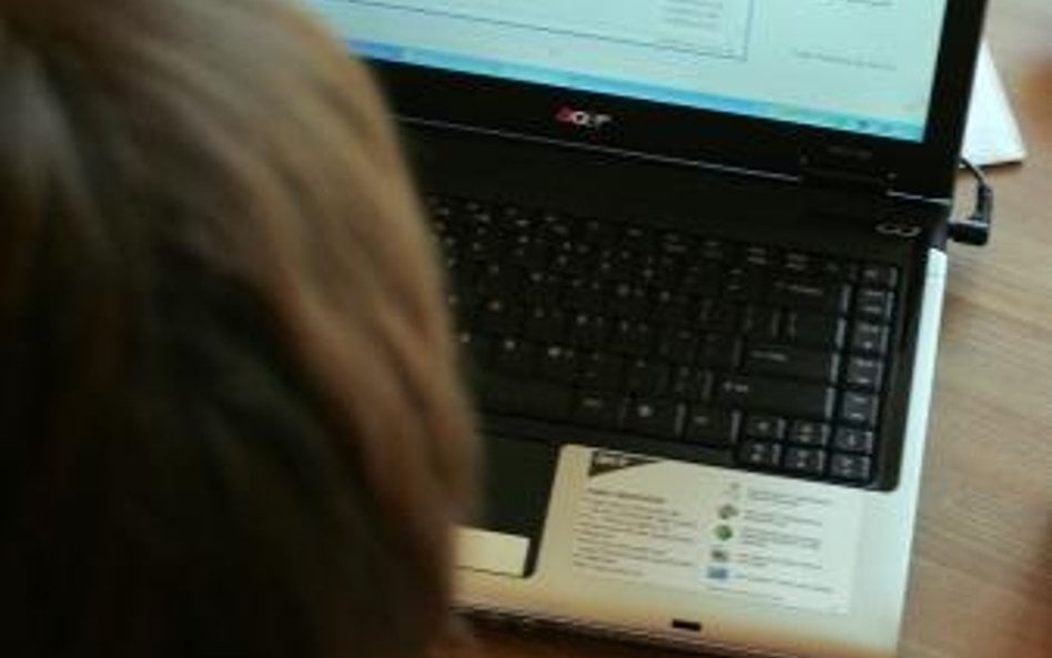Firmy są ciągle niechętne telepracy