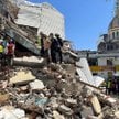 Według amerykańskiej Służby Geologicznej (USGS) trzęsienie ziemi w Kolumbii miało magnitudę 7,4.