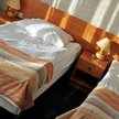 Hotel w kosztach, jeśli wiadomo kto w nim nocuje