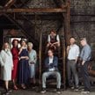Ewenement w Poznaniu. Polski teatr bywa raczej odwrócony do naszej historii