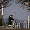 Korea Płd.: Liczba nowo wykrytych zakażeń spadła poniżej 50