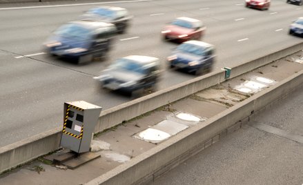 Surowe kary, ale tylko do nowych wykroczeń