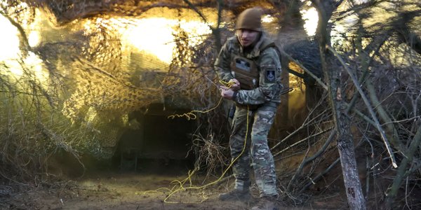 Wojna na Ukrainie. Wołodymyr Zełenski apeluje o utrzymanie presji na Rosję