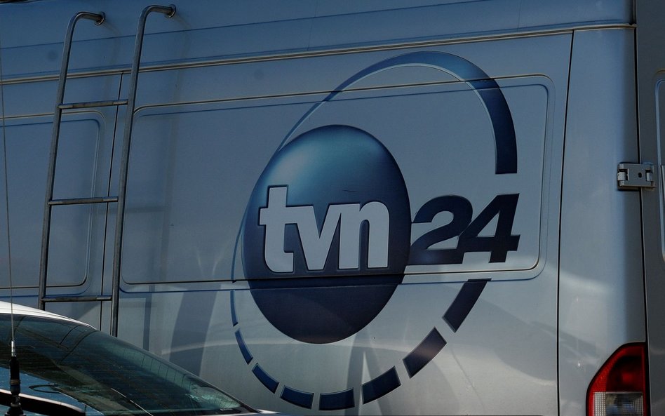 Jędrzej Bielecki: Amerykanie w szoku po uchwaleniu „lex TVN”