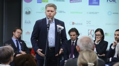 Prof. Marcin Matczak