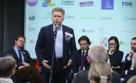 Prof. Marcin Matczak