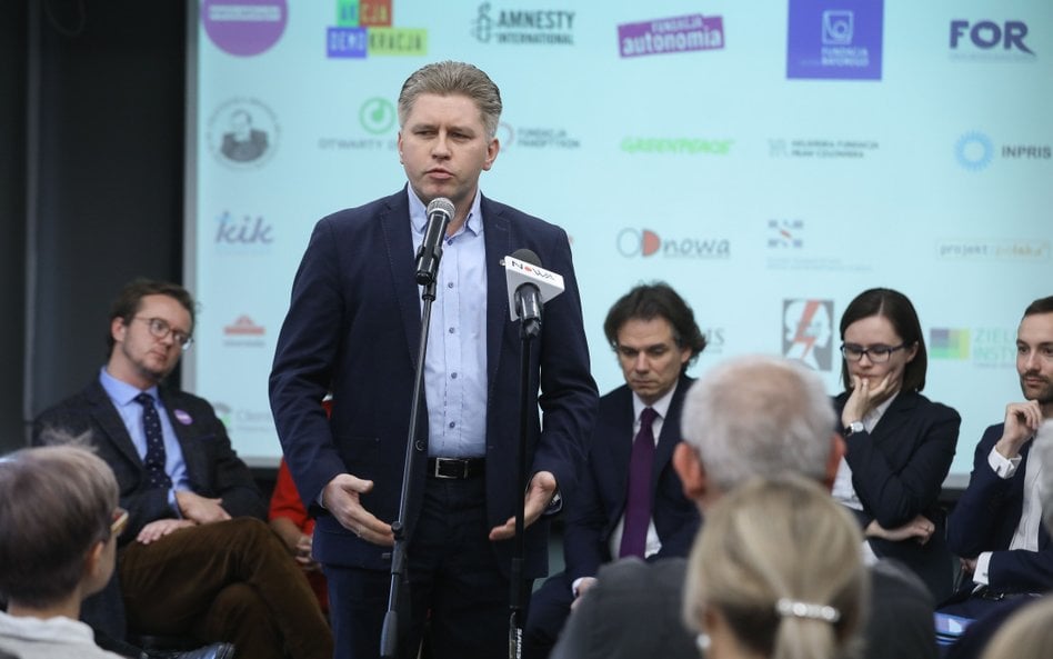 Prof. Marcin Matczak