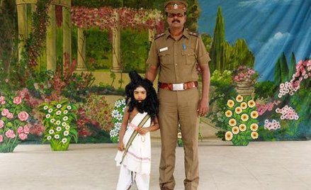 Pokolenie przemiany Nowa sztuka z Indii